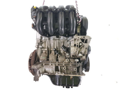 Engine type KFU - Peugeot 207 - V1-8651W