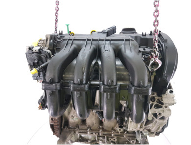Engine type KFU - Peugeot 207 - V1-8651W
