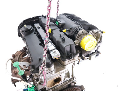Engine type KFU - Peugeot 207 - V1-8651W