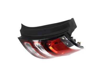 Feu arrière droit - Citroen C3 II PH.2 - 9803928480 - S1-3150Y