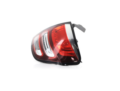 Feu arrière droit - Citroen C3 II PH.2 - 9803928480 - S1-3150Y