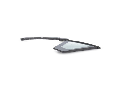 Right front side glass - Renault CLIO IV PH.1 - Gris Clair - 802621044R - P1-8129Z