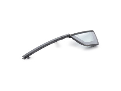 Right front side glass - Renault CLIO IV PH.1 - Gris Clair - 802621044R - P1-8129Z