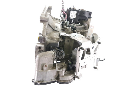 Gearbox used - Peugeot 207 - 20CQ30