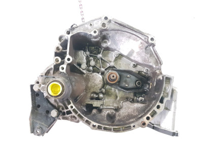Boîte de vitesses type 20CQ30 - Peugeot 207 - E0-8858E