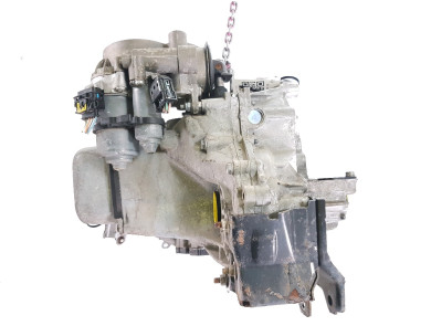 Gearbox type 20CQ30 - Peugeot 207 - E0-8858E
