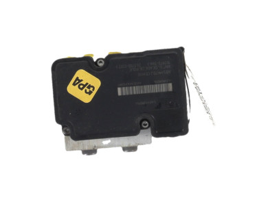Bloc ABS - Citroen C3 PICASSO PH.1 - 00004541SE - J1-8173M