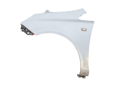 Left front fender used - Opel CORSA - 93189645