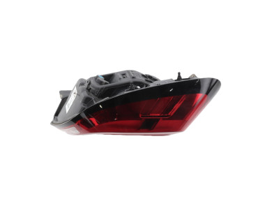 Left rear light used - Fiat 500X - 52092842
