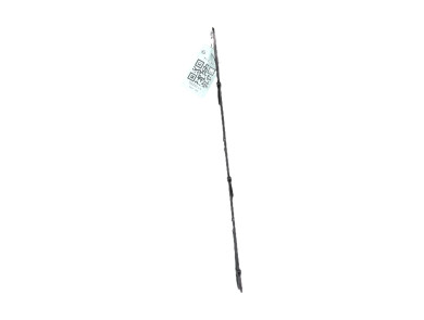 Vitre de custode avant gauche - Ford TRANSIT V PH.1 - 2771802 - Y1-0928Q