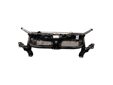 Front cowling - Ford TRANSIT V PH.1 - 2735761 - M1-0891U