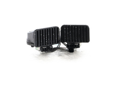 Horn used - Ford TRANSIT - 2785110