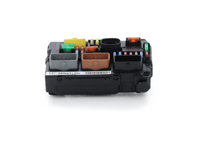 Boitier BSM - Citroen C3 II PH.2 - 9667199680 - P1-9482Z