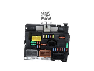 Boitier BSM - Citroen C3 II PH.2 - 9667199680 - P1-9482Z