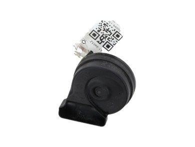 Horn - Citroen C3 II PH.2 - Noir - 00006236Q4 - A1-9465Z