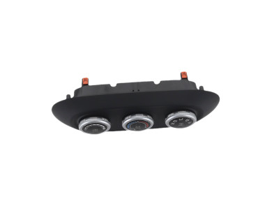 Commande de chauffage - Fiat 500X PH.2 - 735779565 - X1-9492N