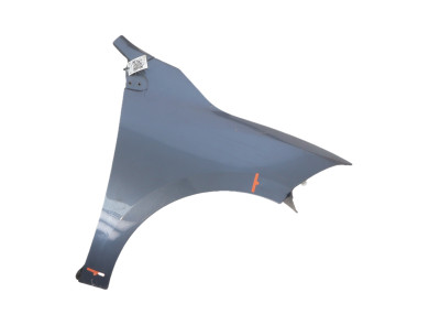 Right front fender used - Renault MEGANE - 631005149R