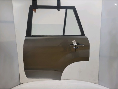 Rear left door used - Suzuki GRAND VITARA - 68004-65833