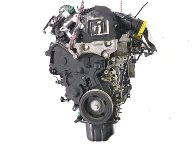Engine type BH02 - Peugeot 308 II PH.1 - F1-9700W