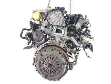 Engine type BH02 - Peugeot 308 II PH.1 - F1-9700W