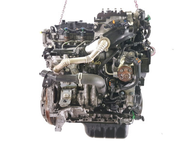 Engine type BH02 - Peugeot 308 II PH.1 - F1-9700W