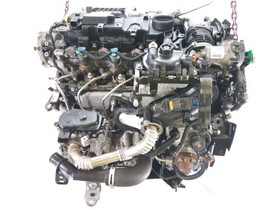 Engine type BH02 - Peugeot 308 II PH.1 - F1-9700W
