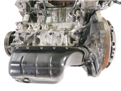 Engine type BH02 - Peugeot 308 II PH.1 - F1-9700W