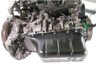 Engine type BH02 - Peugeot 308 II PH.1 - F1-9700W