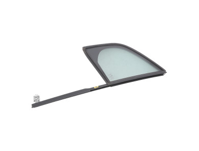 Left front side glass - Citroen C3 II PH.2 - Noir - 9806128880 - J0-4206W