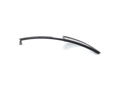 Left front side glass - Citroen C3 II PH.2 - Noir - 9806128880 - J0-4206W