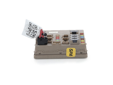 BSM - Renault CLIO III PH.1 - 674660A - B1-9420T