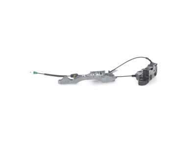 Right front door lock - Citroen C3 PICASSO PH.1 - Beige Clair - 00009136FH - I1-7938Q