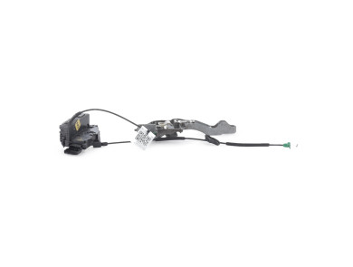 Right front door lock - Citroen C3 PICASSO PH.1 - Beige Clair - 00009136FH - I1-7938Q