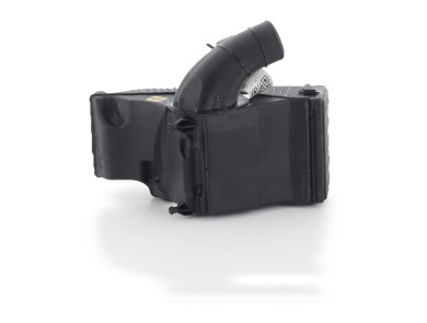 Air box used - Renault MODUS - 8200398989