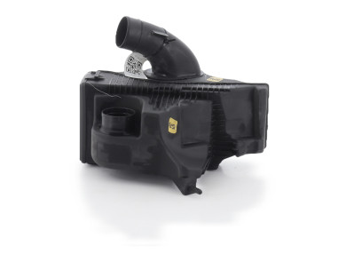 Boite à air - Renault CLIO III PH.1 - 8200398989 - G1-9472T