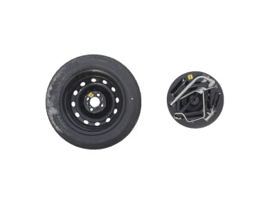 Kit galette - Fiat 500 II PH.1 - 7790101 - Y1-0498H