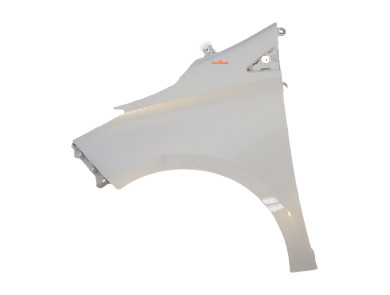 Left front fender used - Renault ZOE - 631010917R