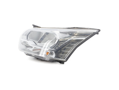 Left headlight - Ford TRANSIT V PH.1 - 2639546 - J1-0577Z