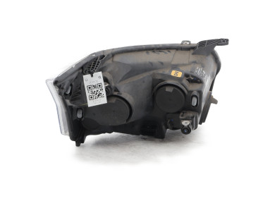 Left headlight - Ford TRANSIT V PH.1 - 2639546 - J1-0577Z
