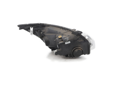 Left headlight - Ford TRANSIT V PH.1 - 2639546 - J1-0577Z