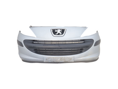 Front bumper used - Peugeot 207 - 7401 EN