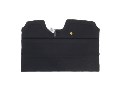 Rear parcel shelf (tray) - Peugeot 207 SW - 8794WC - H1-0487G