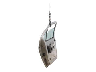 Right front door - Peugeot 207 SW - Gris Clair - 9004X8 - K1-0548S