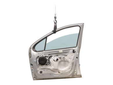 Right front door - Peugeot 207 SW - Gris Clair - 9004X8 - K1-0548S