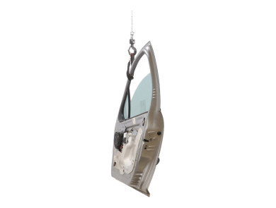 Right front door - Peugeot 207 SW - Gris Clair - 9004X8 - K1-0548S