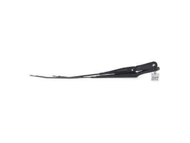 Front wiper arms (x2) used - BMW SERIE 1 - 61 61 7453958