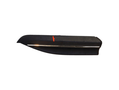 Left rear door trim