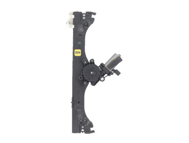 Left window-lift - Fiat 500 II PH.1 - 52204608 - S1-4498I