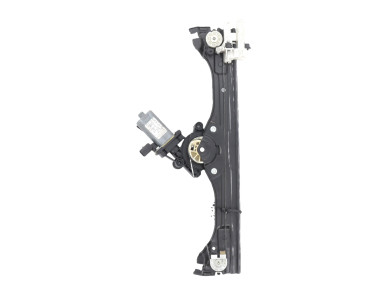 Left window-lift - Fiat 500 II PH.1 - 52204608 - S1-4498I