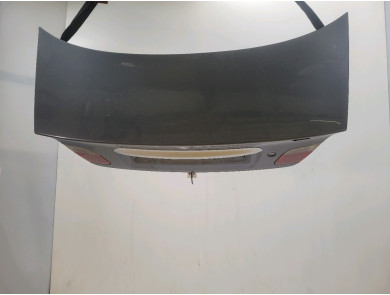 Boot used - BMW SERIE 3 - 41 62 7003314